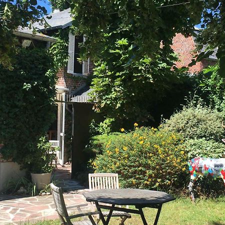 La Boheme Villa Deauville Dış mekan fotoğraf