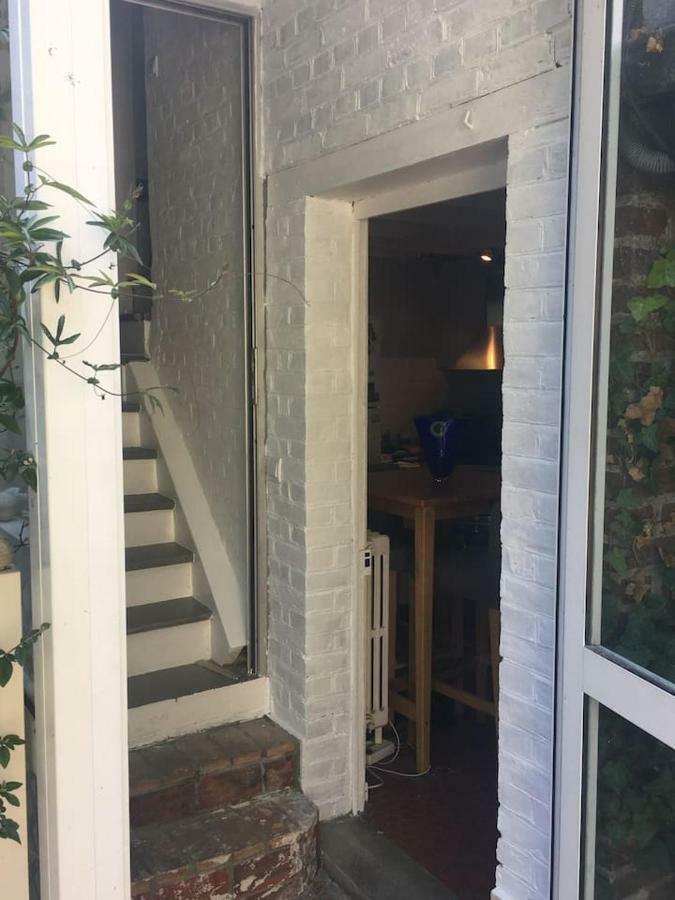 La Boheme Villa Deauville Dış mekan fotoğraf