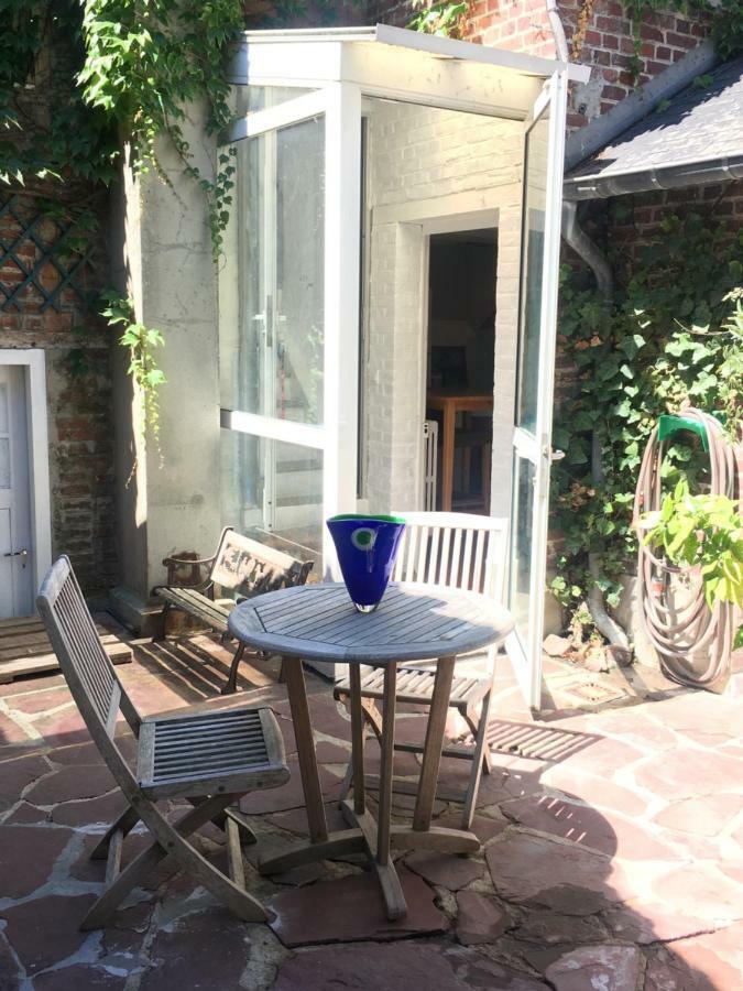 La Boheme Villa Deauville Dış mekan fotoğraf