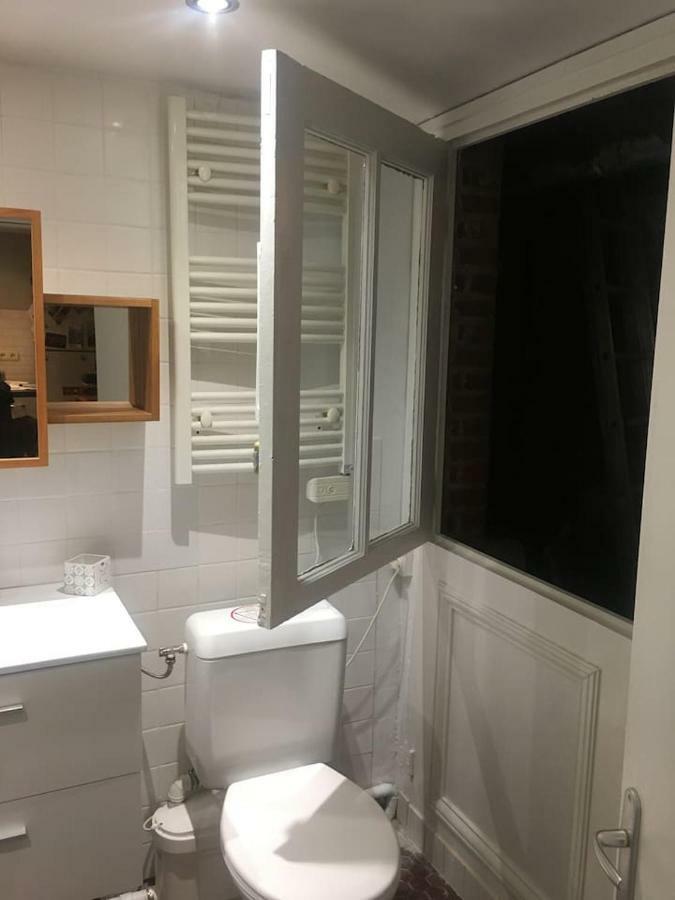 La Boheme Villa Deauville Dış mekan fotoğraf